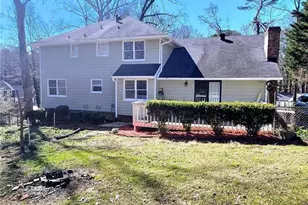 2514 Rockwood Way, Stone Mountain, GA 30087 - Photo 3