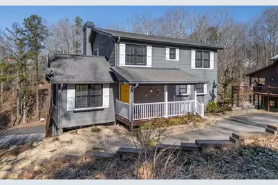 332 Talon Trace, Blairsville, GA 30512 - Photo 53