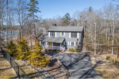 332 Talon Trace, Blairsville, GA 30512 - Photo 67