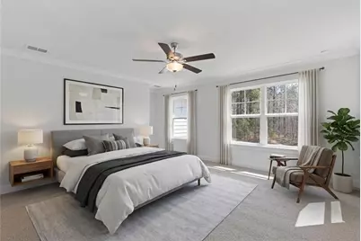 457 Principal Meridian Drive, Dallas, GA 30132 - Photo 5