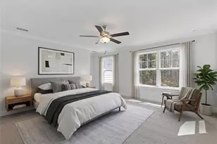 457 Principal Meridian Dr, Dallas, GA 30132 - Photo 5