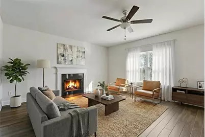 457 Principal Meridian Drive, Dallas, GA 30132 - Photo 3