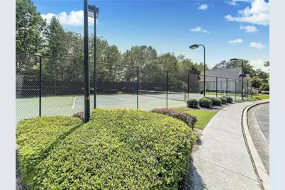 4682 Liberty Square Drive, Acworth, GA 30101 - Photo 25