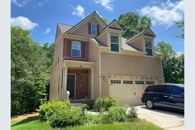 3692 Archgate Court, Alpharetta, GA 30004 - Photo 1