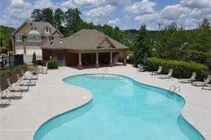 805 Pleasant Hill Road NW, Lilburn, GA 30047 - Photo 21