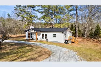 588 Vaughn Road, Griffin, GA 30223 - Photo 3