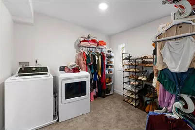 588 Vaughn Road, Griffin, GA 30223 - Photo 17