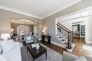 1828 Pemberton Pl, Marietta, GA 30062 - Photo 9