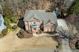 1828 Pemberton Pl, Marietta, GA 30062 - Photo 121