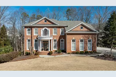 1828 Pemberton Place, Marietta, GA 30062 - Photo 1