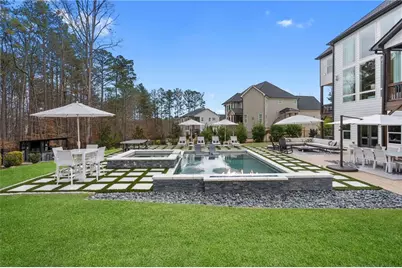 221 Milton Overlook Pass, Woodstock, GA 30188 - Photo 73