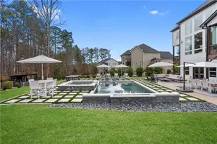 221 Milton Overlook Pass, Woodstock, GA 30188 - Photo 73