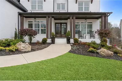 221 Milton Overlook Pass, Woodstock, GA 30188 - Photo 7