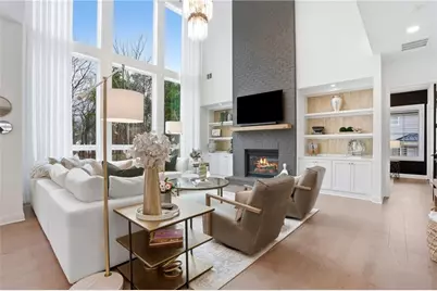 221 Milton Overlook Pass, Woodstock, GA 30188 - Photo 9