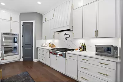 221 Milton Overlook Pass, Woodstock, GA 30188 - Photo 17