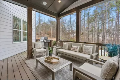 221 Milton Overlook Pass, Woodstock, GA 30188 - Photo 61