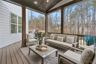 221 Milton Overlook Pass, Woodstock, GA 30188 - Photo 61