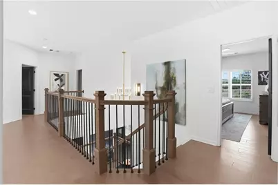 221 Milton Overlook Pass, Woodstock, GA 30188 - Photo 51