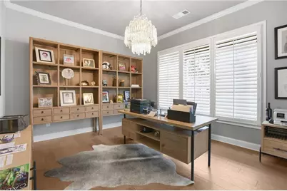 221 Milton Overlook Pass, Woodstock, GA 30188 - Photo 13