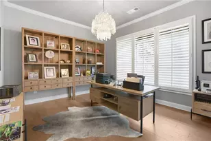 221 Milton Overlook Pass, Woodstock, GA 30188 - Photo 13