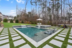 221 Milton Overlook Pass, Woodstock, GA 30188 - Photo 71