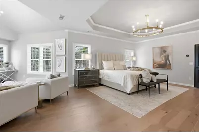 221 Milton Overlook Pass, Woodstock, GA 30188 - Photo 37