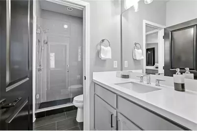 221 Milton Overlook Pass, Woodstock, GA 30188 - Photo 59