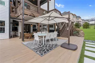 221 Milton Overlook Pass, Woodstock, GA 30188 - Photo 69