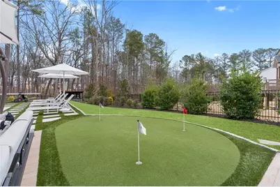 221 Milton Overlook Pass, Woodstock, GA 30188 - Photo 5