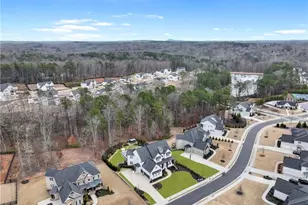 221 Milton Overlook Pass, Woodstock, GA 30188 - Photo 79