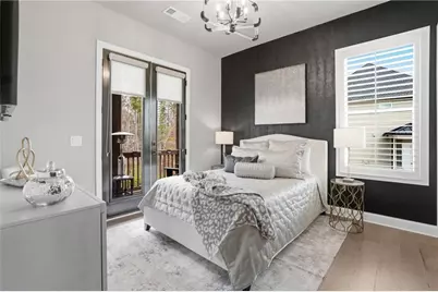 221 Milton Overlook Pass, Woodstock, GA 30188 - Photo 49