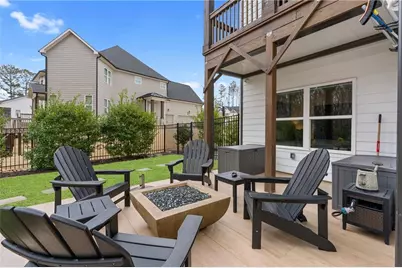 221 Milton Overlook Pass, Woodstock, GA 30188 - Photo 69