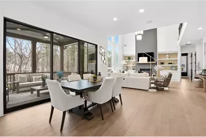 221 Milton Overlook Pass, Woodstock, GA 30188 - Photo 19