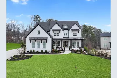 221 Milton Overlook Pass, Woodstock, GA 30188 - Photo 3