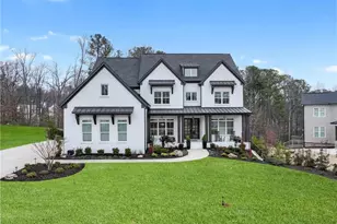 221 Milton Overlook Pass, Woodstock, GA 30188 - Photo 3