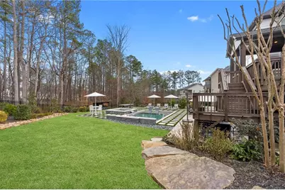 221 Milton Overlook Pass, Woodstock, GA 30188 - Photo 77