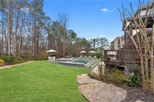 221 Milton Overlook Pass, Woodstock, GA 30188 - Photo 77