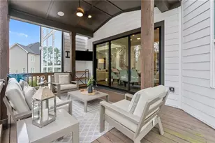 221 Milton Overlook Pass, Woodstock, GA 30188 - Photo 59