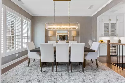 221 Milton Overlook Pass, Woodstock, GA 30188 - Photo 11