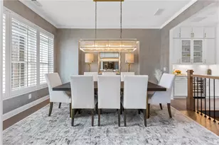 221 Milton Overlook Pass, Woodstock, GA 30188 - Photo 11