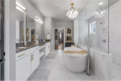 221 Milton Overlook Pass, Woodstock, GA 30188 - Photo 35