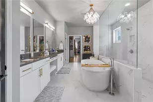 221 Milton Overlook Pass, Woodstock, GA 30188 - Photo 35