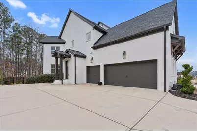 221 Milton Overlook Pass, Woodstock, GA 30188 - Photo 77