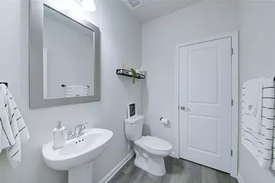 4160 Manor Overlook Drive, Cumming, GA 30028 - Photo 9