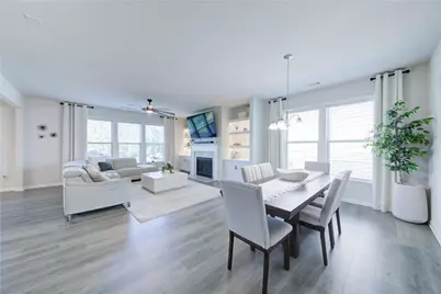 4160 Manor Overlook Drive, Cumming, GA 30028 - Photo 3