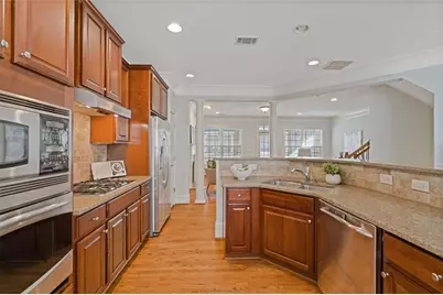 2763 Durham Drive NE, Brookhaven, GA 30319 - Photo 17