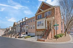 2763 Durham Dr NE, Brookhaven, GA 30319 - Photo 3