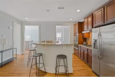 2763 Durham Drive NE, Brookhaven, GA 30319 - Photo 23