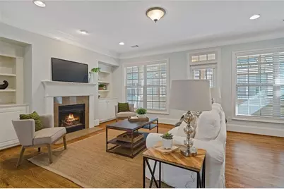 2763 Durham Drive NE, Brookhaven, GA 30319 - Photo 27