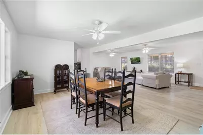 3137 Beechwood Drive, Lithia Springs, GA 30122 - Photo 9